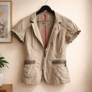 marynarka firma Big Star