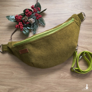 Nerka limonkowa Dotty