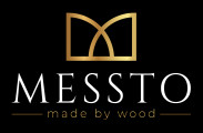 MESSTO made by wood