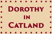 Dorothy in Catland