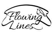 Flowing Lines