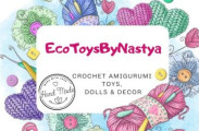 EcoToysByNastya