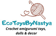 EcoToysByNastya