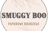 SmuggyBoo Papierowe Rękodzieło