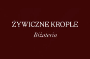 Żywiczne Krople