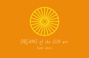 DREAMS of the Sun art