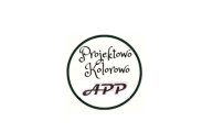 Projektowo kolorowo APP