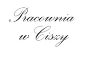 Pracownia w ciszy