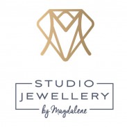 Studio Jewellery by Magdalene