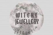 Witchy Jewellery