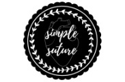 simple.suture