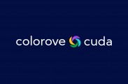 Colorove Cuda