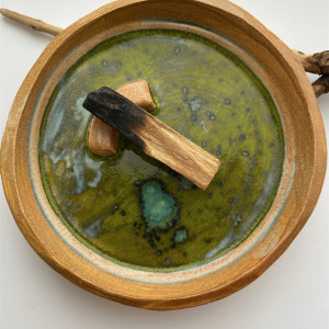 PALOLOPULI podstawka na palosanto