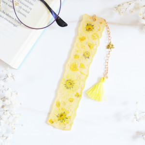 Zakładka do książki - lato