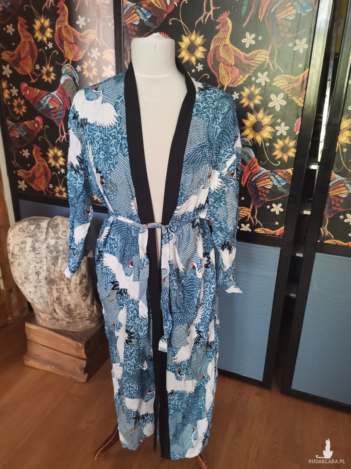 narzutka kimono rozmiar M /L