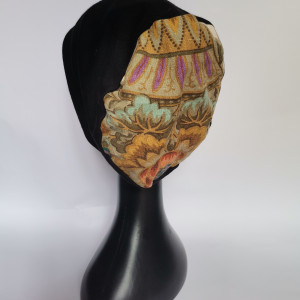 Czapka damska one size