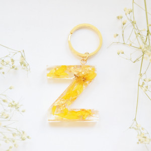 Brelok Literak - "Z"