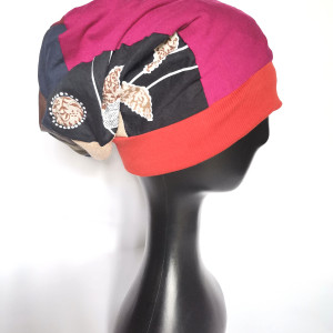 Czapka codzienna uniwersalna