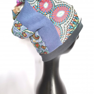 Czapka codzienna uniwersalna