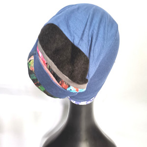 Czapka codzienna uniwersalna