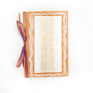 serduszka kartka, kartka bez życzeń, ogólna kartka, zaproszenie bez tekstu, podziękowanie dla gości