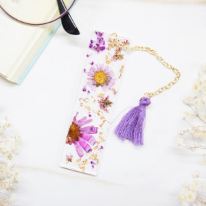 Kompaktowa zakładka Rainbow Vol.3 - fiolet