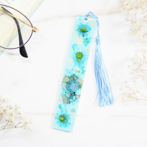 Zakładka do książki Rainbow Vol.5 - błękit