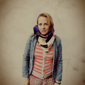 Komin patchworkowy  kolorowy