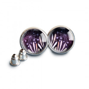 Violet forest wkrętki