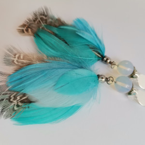 Dla pierzastych depilacja to abstrakcja