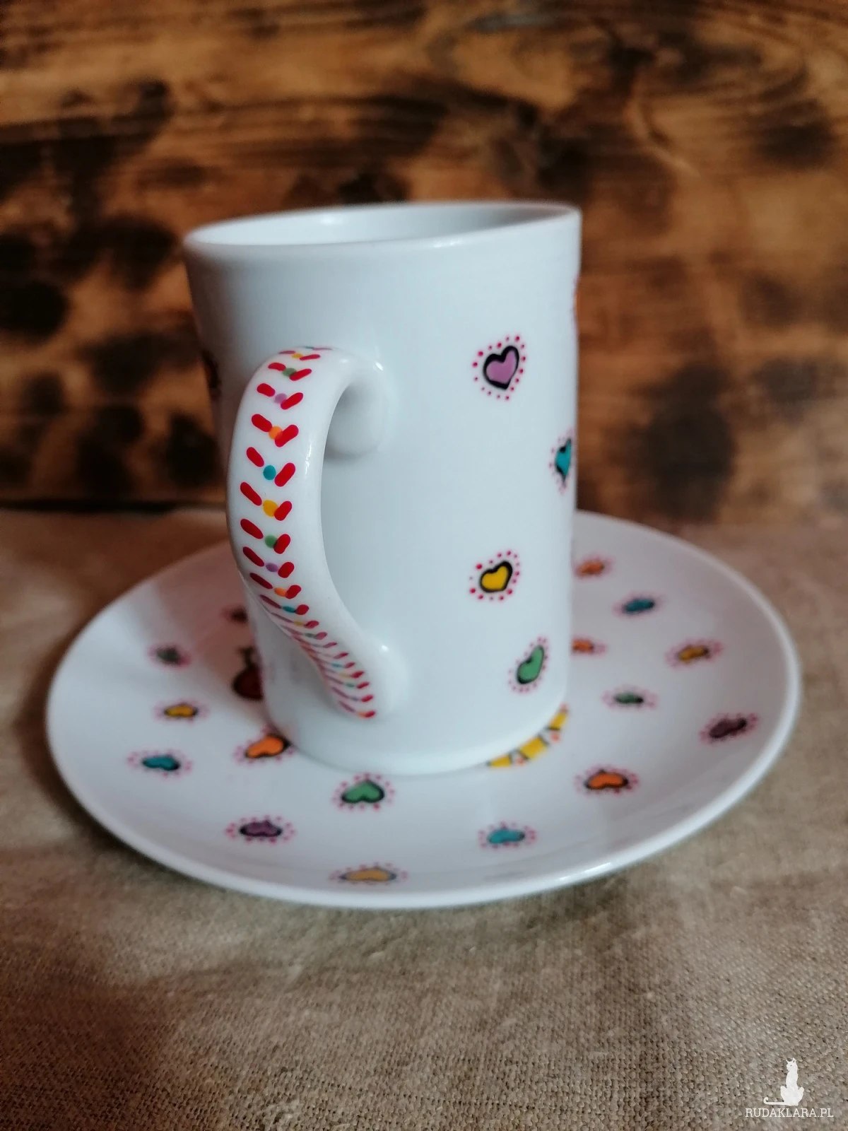 Możesz mnie pocałować