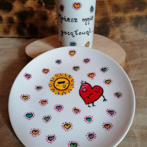 Możesz mnie pocałować