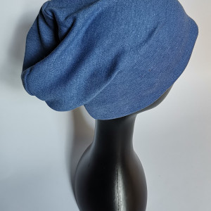 Czapka damska męska unisex