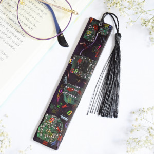 Zakładka do książki - informatyka