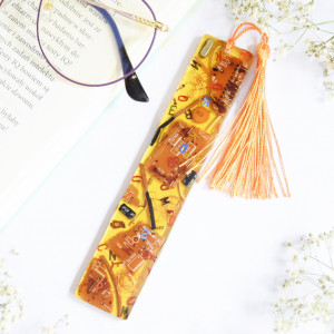 Zakładka do książki - informatyka