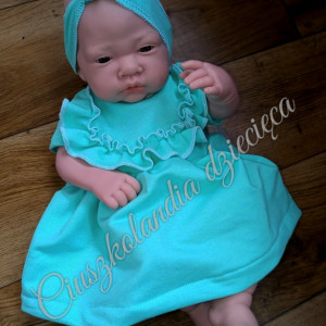 Sukienka dla lalki 38-40cm