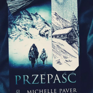 Zakładka do książki Góry