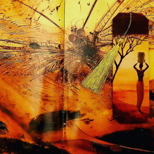 Zakładka do książki Góry