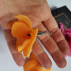 Kolczyki:kaliskim stał się playboyem z licealnym podbojem