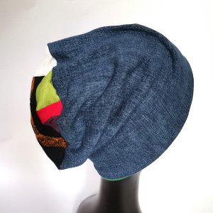 Czapka :rzeczywistosc Bareję przerosła gdy nam Czarnka przyniosła