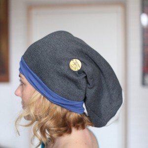 czapka damska męska unisex