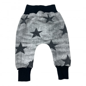 Baggy  rozmiar 74 Gwiazdy (326955)