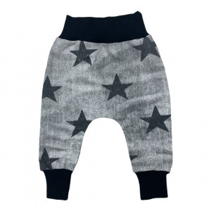 Baggy  rozmiar 68 Gwiazdy (424568)