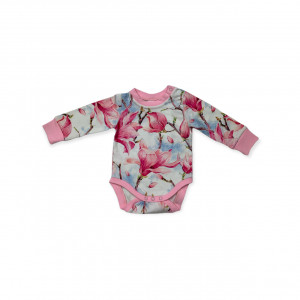 Body rozmiar 62 Magnolie (341637)