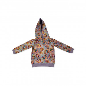 Bluza Piórka rozmiar 86 (392763)