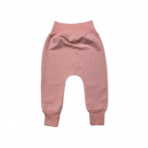 Baggy  rozmiar 80 Róż cukierkowy (424603)