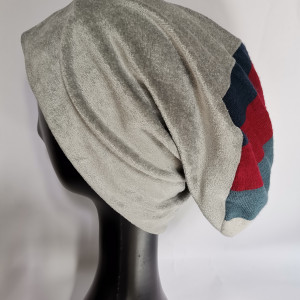 Czapka w alternatywnej wersji rzeczywistości byłbyś pijawką