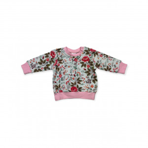 Bluza rozmiar  62 Łąka (338653)