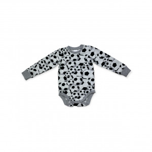 Body rozmiar 68 Piłka nożna (341691)