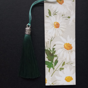 Zakładka do książki Margaretki